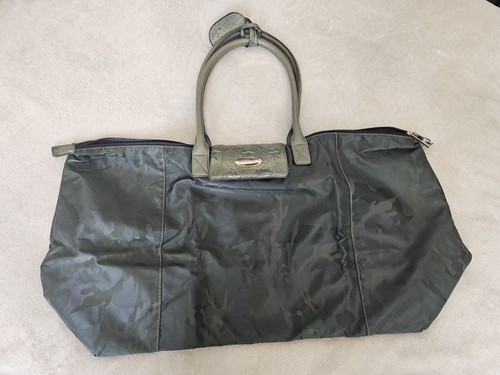 Large holdall from river - holdall,
