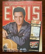 Elvis Presley Magazine