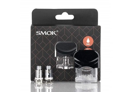 Smok nord pod coils - nord,