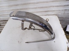 honda cb400f four 400/4 front mudguard