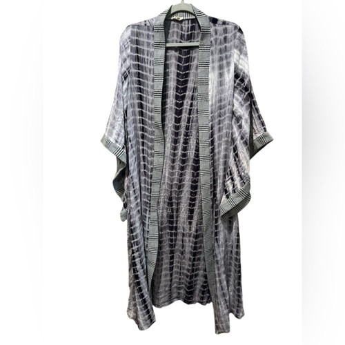 Pol maxi kimono - gipsy, boho