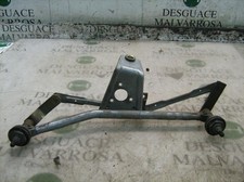 FRONT WINDSCREEN WIPER LINKAGE