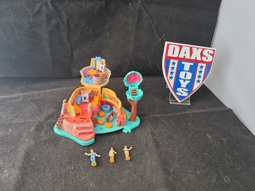 Vintage polly pocket disney - polly,