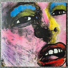 Happy Mondays Bummed LP FACT