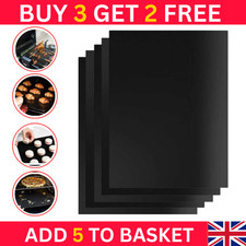 Heavy Duty Oven Liner