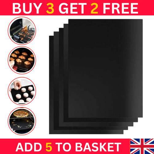 Heavy duty oven - oven, liner