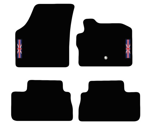 Tailored carpet car - car, mats