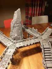 Modular Sci Fi Walkways -