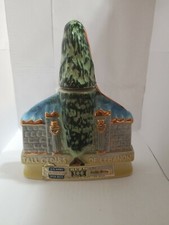 1971 Tall Cedars Of Lebanon