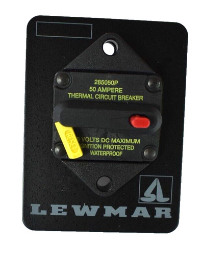 Lewmar winch windlas - lewmar,