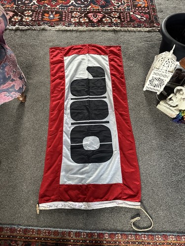 Vintage flag - vintage,