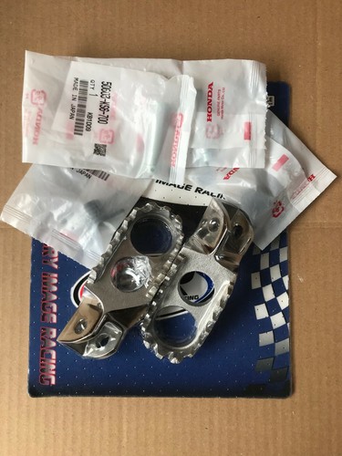 Honda cr125r cr250r cr500r - cr125r,