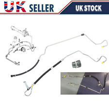 High & Low Pressure Power Steering Pipe Set Fit Ford Transit Custom 2.2 1722808~