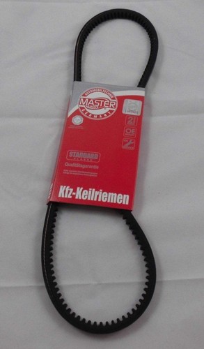 Belt avx 10x710 also lada - v-belt,