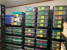 HOT WHEELS COLLECTION SCHOOL