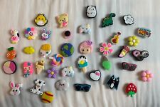 Jibbitz Croc Shoe Charms - Wide Selection