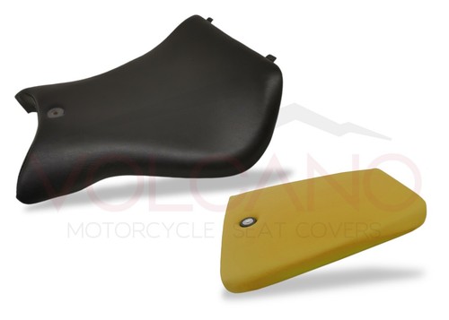 Seat cover saddle - seat,