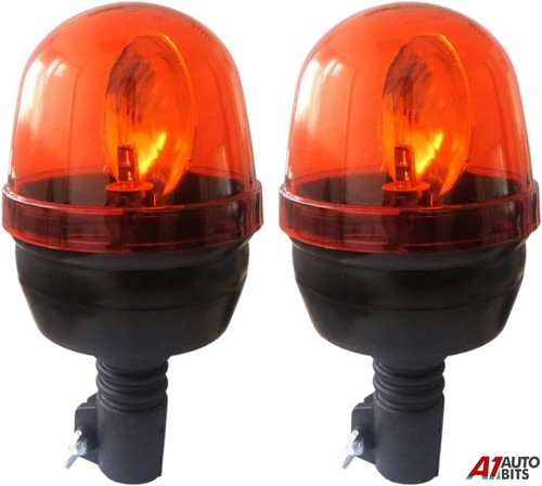 12v bulb type - type, rotating