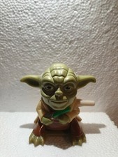 Star Wars 3 - Revenge Of The Sith - Burger King Promotional Toys 2005