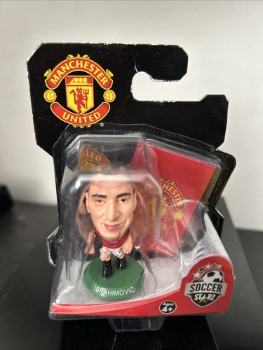 Soccerstarz manchester united - soccerstarz,