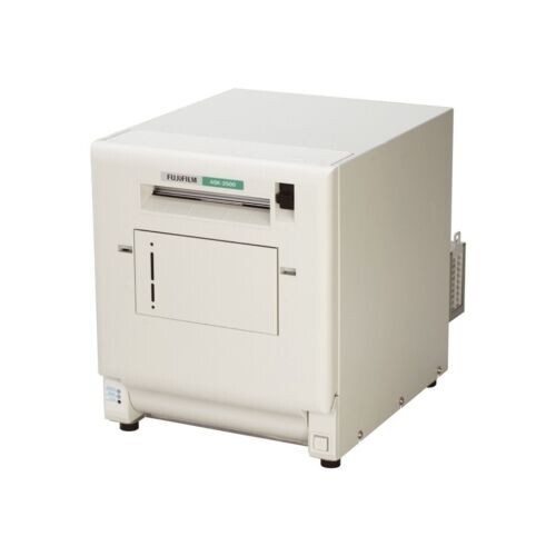 Fujifilm ask 2500 dye sub - fujifilm, ask-2500