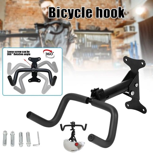 Bike storage hanger wall - bike,