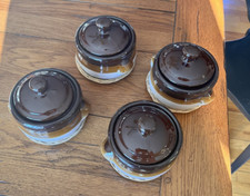 SET OF 4 NEW VINTAGE FRENCH