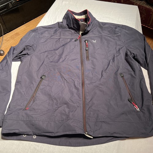 Crew technical sailing - technical, jacket