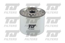 TJ Filters Car Vehicle