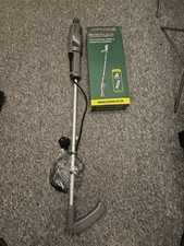 Eckman Electric Weed / Charcoal Burner USED VGC