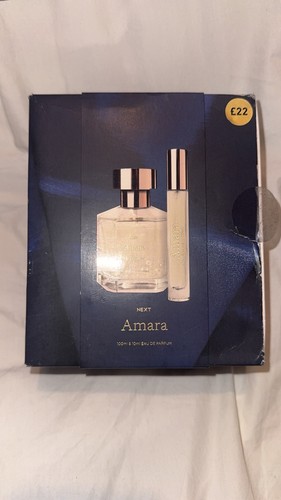 Next ladies perfume - 100ml, and
