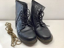 Dr Martens Doc Martens Black