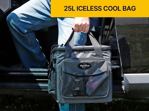 Koolatron 25l portable - koolatron,