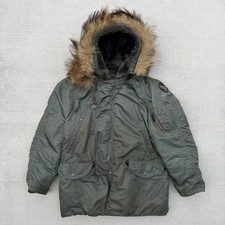 VTG 50s N-3B Cold Weather Air