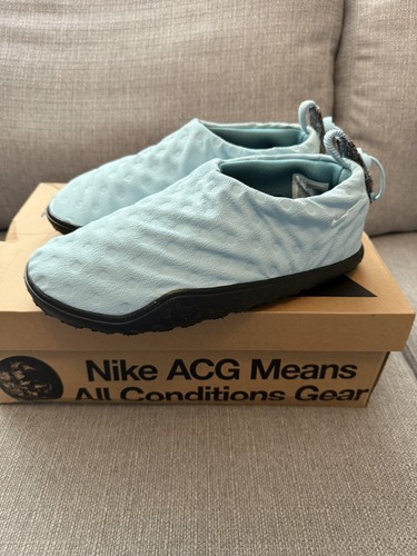 Nike acg moc slip - acg,