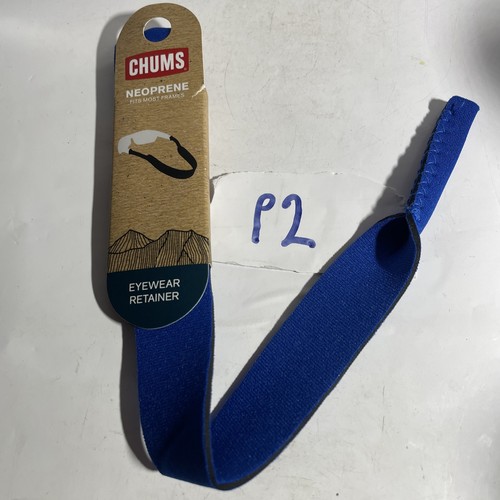 Chums neoprene eyewear - neoprene,