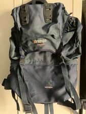 Vango Sherpa 65 Self Adjust