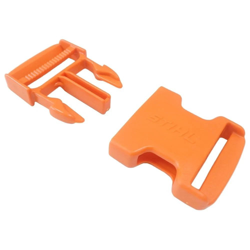 Genuine stihl buckles for - genuine,
