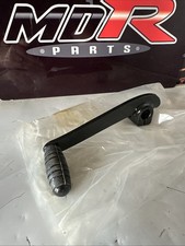 HONDA Z50 Z50R QA50 SL70 CT70 XR50R XR70 CRF50F XR100 GEAR SHIFT LEVER BLACK