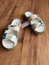 TU Multi Floral Patterned