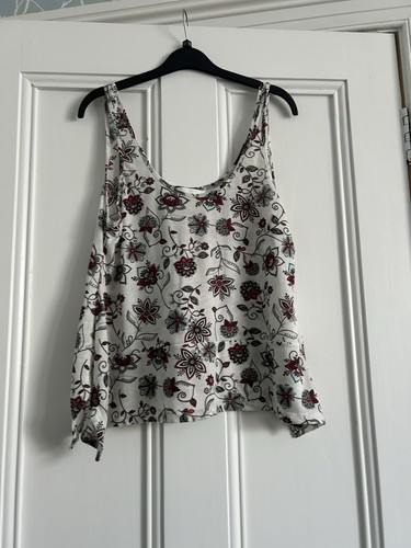 Women white and - h&m, red