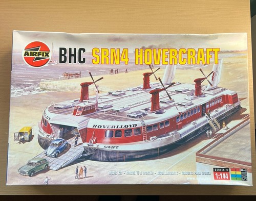 Very rare airfix - very,