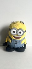 Walk'n' Talk Minion Dave