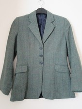 Tagg Sz 34 Ladies Uk 10 .GREEN