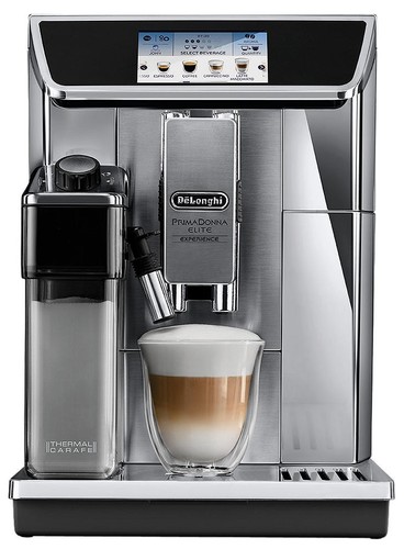 Delonghi ecam650 bean - delonghi, ecam650.85.ms