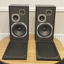 Pair Of Pioneer S-Z92 Speakers
