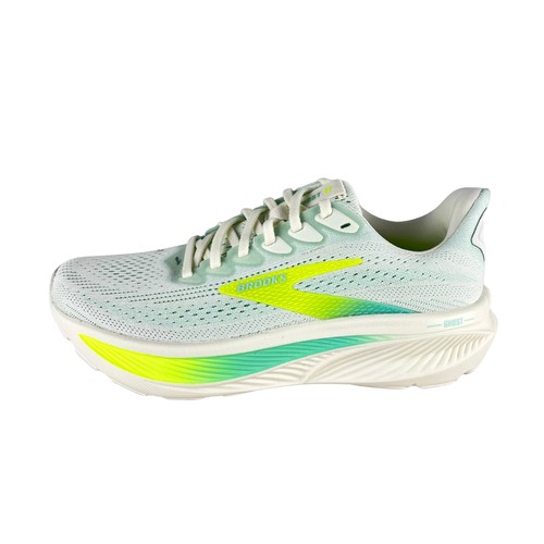 Brooks ghost womens neutral - brooks,