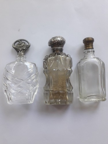 Vintage glass - vintage, (antique?)