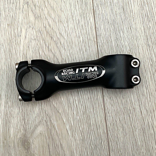 Itm road racing ahead stem - itm,