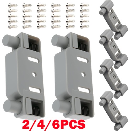 6pcs cupboard door catch - door,